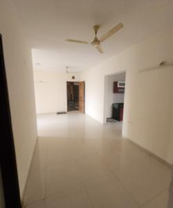 Living Room Image of 1319 Sq.ft 3 BHK Apartment / Flat for sale in Nyati Elan, Wagholi Pune for Rs. 9850000