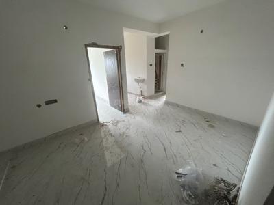 Bedroom Image of 800 Sq.ft 2 BHK Apartment / Flat for sale in Dum Dum Cantonment Kolkata for Rs. 2640000