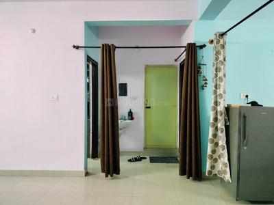 Hall Image of 1850 Sq.ft 3 BHK Apartment / Flat for sale in Sri Krishna Ventures by Sri Krishna Builders And Developers, Munnekollal Bengaluru for Rs. 14700000