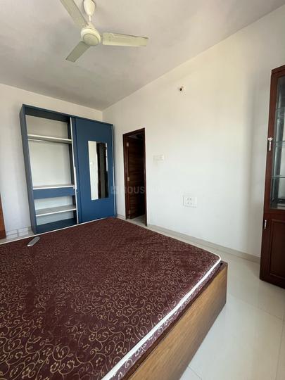 Bedroom Image of Girls in Andheri West, Mumbai