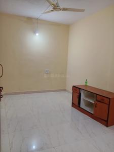 Hall Image of 550 Sq.ft 1 BHK Independent House for rent in New Tippasandra Bengaluru for Rs. 23000