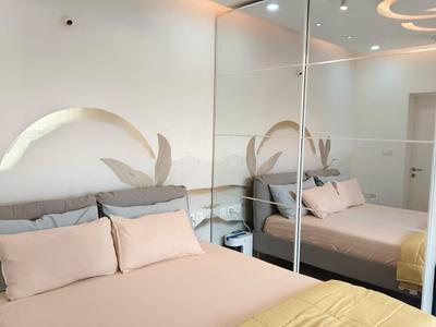 Bedroom Image of 988 Sq.ft 2 BHK Apartment / Flat for sale in Prestige Primrose Hills by Prestige Projects Pvt Ltd, Block 4B Bengaluru for Rs. 19500000