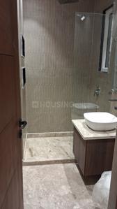 Image of 1150 Sq.ft 3 BHK Builder Floor for sale in Vikaspuri, New Delhi for Rs. 20500000