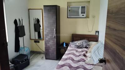 Bedroom Image of 1150 Sq.ft 3 BHK Apartment / Flat for sale in Raheja Township, Malad East Mumbai for Rs. 25000000