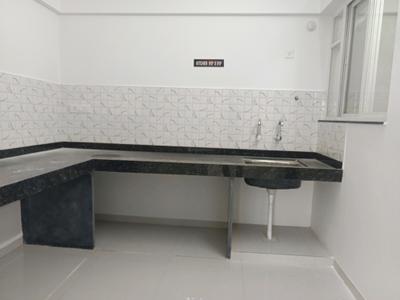 Kitchen Image of 1300 Sq.ft 3 BHK Apartment / Flat for sale in 38 Park Majestique, Undri Pune for Rs. 7200000