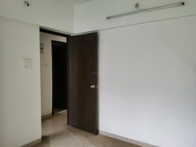 Bedroom Image of 900 Sq.ft 2 BHK Apartment / Flat for sale in Shree Tirupati Siddeshwar Gardens, Thane West Thane for Rs. 12000000