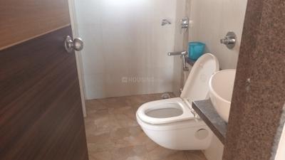 Image of 663 Sq.ft 2 BHK Apartment / Flat for sale in Borivali East, Mumbai for Rs. 17500000