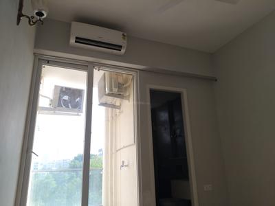 Bedroom Image of 1250 Sq.ft 2 BHK Builder Floor for rent in Signature Global City 92, Sector 92 Gurgaon for Rs. 24100