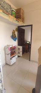 Balcony Image of Radha Hostel in Silicon City, Indore