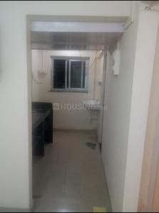 1 BHK Flat