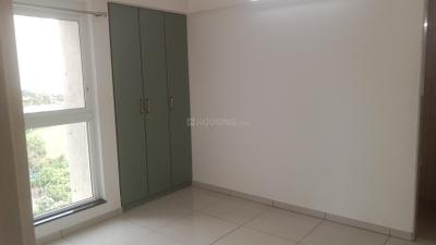 Bedroom Image of 1150 Sq.ft 3 BHK Apartment / Flat for sale in Kasarvadavali Thane for Rs. 15000000