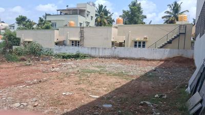 Image of 2400 Sq.ft Residential Plot / Land for sale in Ullal Uppanagar, Bengaluru for Rs. 30000000