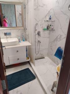 Image of 2800 Sq.ft 3 BHK Builder Floor for rent in New Friends Colony, New Delhi for Rs. 350000