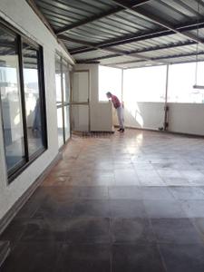 Balcony Image of 3038 Sq.ft 3 BHK Apartment / Flat for sale in Atul Tiara, Pashan Pune for Rs. 50000000