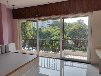 Bedroom Image of 3400 Sq.ft 5 BHK Penthouse for sale in Mapusa Goa for Rs. 31000000