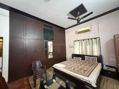 Bedroom Image of 5500 Sq.ft 5 BHK Independent House for sale in Ashiyana Lucknow for Rs. 60000000