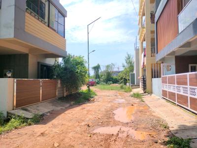 Image of 1440 Sq.ft Residential Plot / Land for sale in Electronic City, Bengaluru for Rs. 9504500