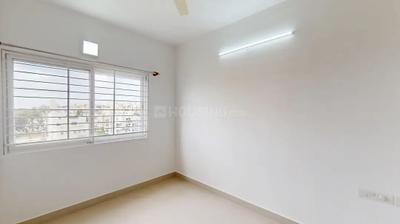 Bedroom Image of 1260 Sq.ft 3 BHK Apartment / Flat for sale in Shriram Sameeksha, Singapura Bengaluru for Rs. 11400000