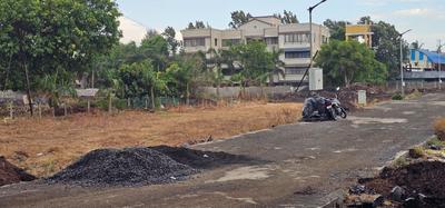Image of 1215 Sq.ft Residential Plot / Land for sale in Deolali Camp, Devlali for Rs. 7336000