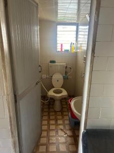 Bathroom Image of 570 Sq.ft 1 BHK Apartment / Flat for sale in Lok Darshan, Andheri East Mumbai for Rs. 11800000