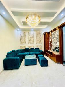 Hall Image of 1155 Sq.ft 2 BHK Apartment / Flat for rent in Sector 116 Mohali for Rs. 21000