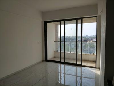 Living Room Image of 945 Sq.ft 2 BHK Apartment / Flat for sale in Thaltej Ahmedabad for Rs. 6800000