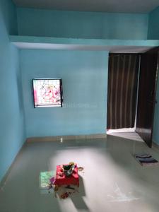 Hall Image of 250 Sq.ft 1 RK Apartment / Flat for sale in Ghukna Ghaziabad for Rs. 800000