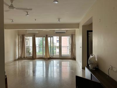3 BHK Flat