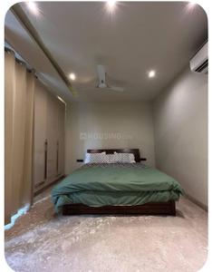 Bedroom Image of 2700 Sq.ft 4 BHK Builder Floor for rent in DLF Phase 2, DLF Phase 2 Gurgaon for Rs. 150000