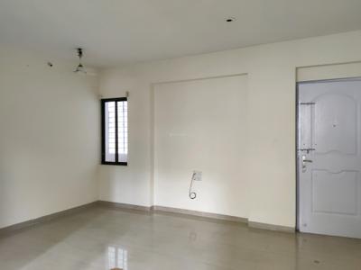 Living Room Image of 1300 Sq.ft 3 BHK Apartment / Flat for rent in Kasarvadavali Thane for Rs. 50000