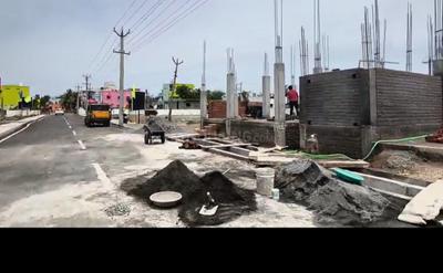 Image of 600 Sq.ft Residential Plot / Land for sale in Madurantakam, Chennai for Rs. 1980000