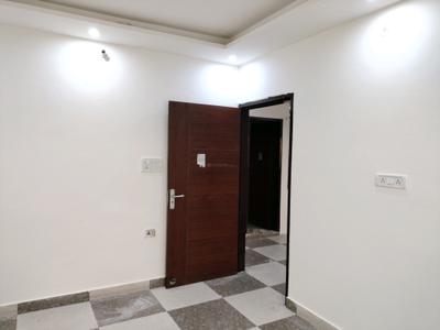 Bedroom Image of 900 Sq.ft 2 BHK Apartment / Flat for sale in Deenpur New Delhi for Rs. 4700000