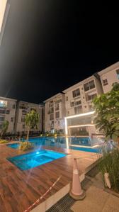 Image of 1100 Sq.ft 2 BHK Apartment / Flat for rent in Casagrand Boulevard, Chikkagubbi Village, Bengaluru for Rs. 38000