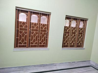 Bedroom Image of 650 Sq.ft 1 RK Independent House for rent in Madhyamgram Kolkata for Rs. 7000
