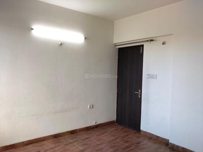 Bedroom Image of 1350 Sq.ft 2 BHK Apartment / Flat for sale in Scheme No 140 Indore for Rs. 8100000