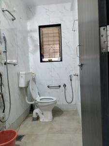 Common Bathroom Image of 950 Sq.ft 3 BHK Villa for sale in Mittal Sun Empire, Anand Nagar, Sinhagad Road Pune for Rs. 15000000