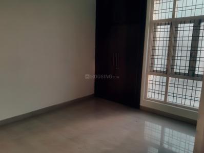 Bedroom Image of 1600 Sq.ft 3.5 BHK Independent House for rent in Tilhari Jabalpur for Rs. 16000