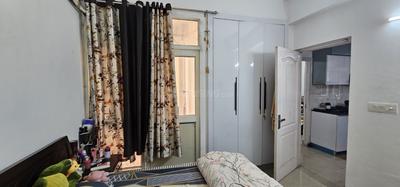 Bedroom Image of 2000 Sq.ft 4 BHK Apartment / Flat for sale in Arenaa Heights The Ultima 107, Sector 104 Noida for Rs. 10000000