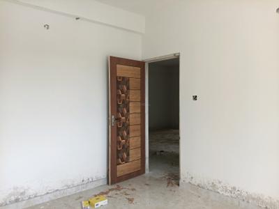 Bedroom Image of 1333 Sq.ft 3 BHK Apartment / Flat for sale in HK Roshini Homes, Horamavu Bengaluru for Rs. 8412000