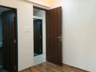 Bedroom Image of 900 Sq.ft 2 BHK Apartment / Flat for sale in Tharwani Vedant Nakshatra Wing K Phase V, Badlapur West Badlapur for Rs. 4000000