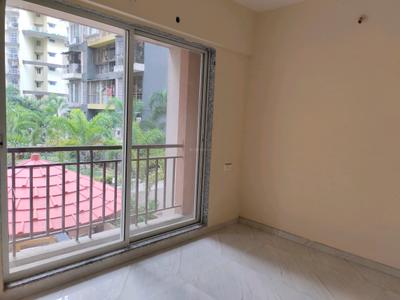 Bedroom Image of 1150 Sq.ft 2 BHK Apartment / Flat for sale in Venus Skyline, Ulwe Navi Mumbai for Rs. 9000000