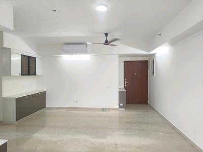 Living Room Image of 2130 Sq.ft 3 BHK Apartment / Flat for sale in Godrej Air, Sector 85 Gurgaon for Rs. 29600000