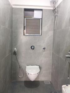 Bedroom Three Image of 1600 Sq.ft 3 BHK Apartment / Flat for sale in Kalptaru Srishti Namah, Mira Road East Mira Bhayandar for Rs. 20000000