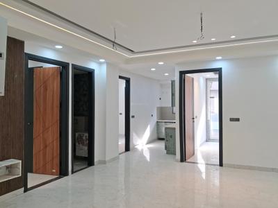Living Room Image of 1724 Sq.ft 3 BHK Apartment / Flat for sale in Vantara Elite Luxury Homes, Sector 102 Noida for Rs. 8900000