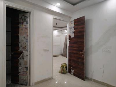 Bedroom Image of 1200 Sq.ft 3 BHK Apartment / Flat for sale in Chhattarpur New Delhi for Rs. 8500000