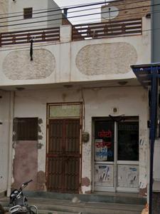 Image of 315 Sq.ft Residential Plot / Land for sale in Harijan Basthi, Bikaner for Rs. 2400000