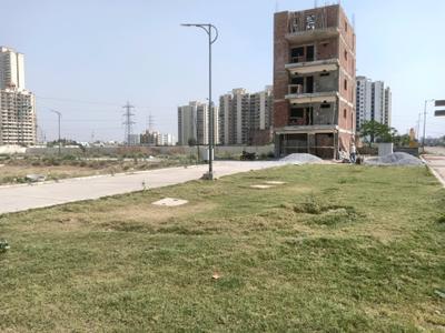 Image of 1188 Sq.ft Residential Plot / Land for sale in Propex City, Sector 70, Faridabad for Rs. 19800000