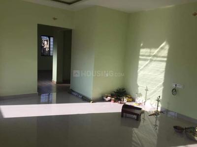 Living Room Image of 1250 Sq.ft 2 BHK Independent House for rent in Camp Belagavi for Rs. 12000