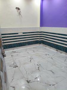 Bedroom Image of 450 Sq.ft 2 BHK Independent House for rent in Najafgarh New Delhi for Rs. 15000