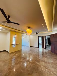 Hall Image of 3636 Sq.ft 4 BHK Builder Floor for sale in Sector 85 Faridabad for Rs. 35500000